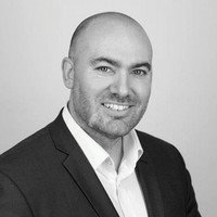 NiCE Employee Paul Lockyer's profile photo