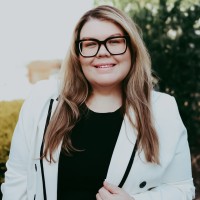 ntegrity Employee Samara Mfia's profile photo