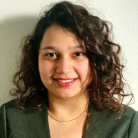 TJKM Transportation Consultants Employee Grishma Pandya's profile photo