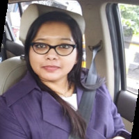 Deets Technologies Employee Swapna Akula's profile photo