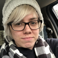 Ruff Housing Employee Morgan Lineberry's profile photo