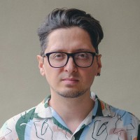 Skruf Snus AB Employee Andrei Ciobanu's profile photo