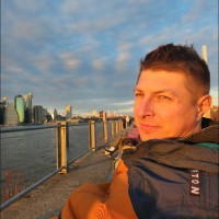 Vitali Fedishyn Email & Phone Number