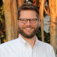 Prince George's County Public Schools Employee Daniel Peabody's profile photo