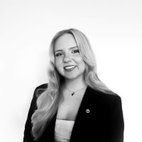 Intendit Employee Elsa Odd's profile photo
