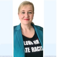 Harris D-A-CH Employee Antje Retzlaff's profile photo