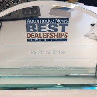 Medford BMW Employee Joe Tate's profile photo