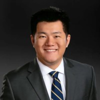 Churchill Asset Management Employee Jake Wang's profile photo