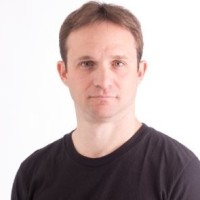 Mitiga Employee Ariel Sirota's profile photo