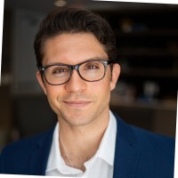 Film Actor Employee Paul Ferro's profile photo