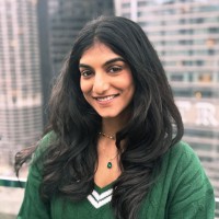Giving Forward Employee Asvitha Chilukuru's profile photo