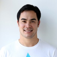 Avegant Employee Eric Frasch's profile photo