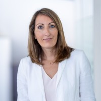 Cécile Garcia Email