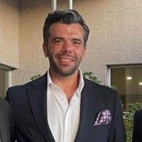 BORSA Employee Kerem Güç's profile photo