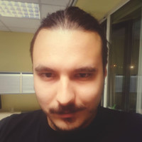 ScrumLaunch Employee Michael Shatskiy's profile photo