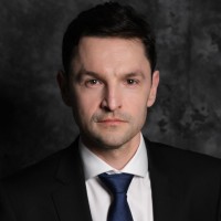 STILL Romania Employee Vlad Ioviță's profile photo