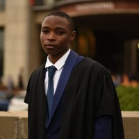 SpecCon Holdings (Pty) Ltd. Employee Mtika Soga's profile photo