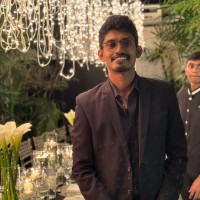 a-designstudio Employee Tharindu Perera's profile photo