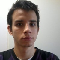 Ultinous Employee Csaba Horvath's profile photo