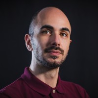 Protocube Reply Employee Marco Scanga's profile photo