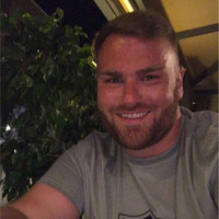 Stork, a Fluor company Employee Shane Cuthbert's profile photo