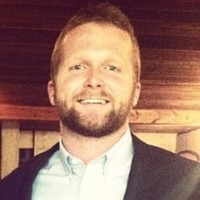 Tactile Medical Employee Jack Harrison's profile photo