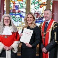 JMK Solicitors Employee Paige Clements's profile photo