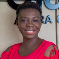 Olam Agri Brasil Employee Jessica Akabuo's profile photo