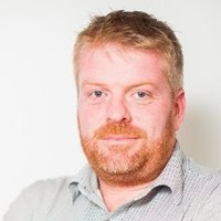 Totus Engineering Ltd Employee Richard Bell's profile photo