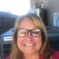 Kelley Williamson Co. Employee Tori Krebs's profile photo
