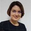 Garanti BBVA Romania Employee Ana-Maria Balan's profile photo