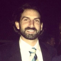 Vintage Media Grading Employee Paul Brayman's profile photo