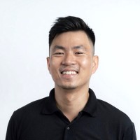 Kyber Network Employee Son Chu's profile photo