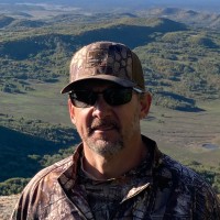 Ayres Forestry Inc Employee John Ayres's profile photo