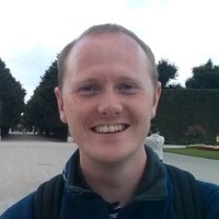 Brightwire Employee Stuart Ackroyd's profile photo