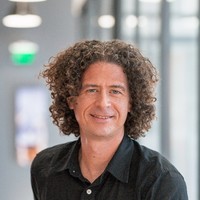 Harper Employee Kyle Bernhardy's profile photo