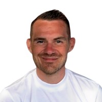 adm Indicia Employee Michael Mortimer's profile photo