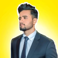 Makura Creations Employee Arjun Basnet's profile photo