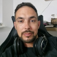 Comm-Ply Employee James Bourne's profile photo