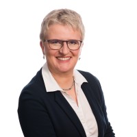 Know How! AG Employee Claudia Eberle's profile photo