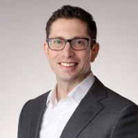 ADM Employee Dan Passarelli's profile photo