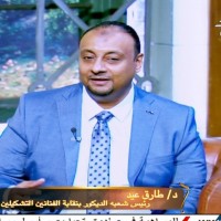 Petroleum Air Services Employee Tarek Eid's profile photo