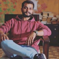 sourceinfotechs Employee Nishant Raghav's profile photo