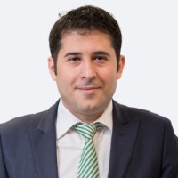BSH Turkey Employee Can Aydınoğlu's profile photo