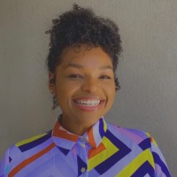 Amity Foundation Employee Casie Casanova's profile photo