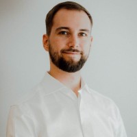 DONSERV Employee Marcin Ptaszyński's profile photo
