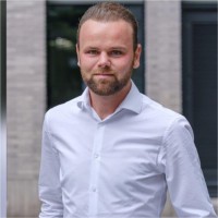 Conor Houston Email