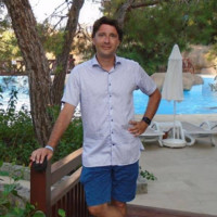 Christophe Deman Email