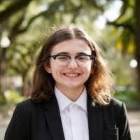 WiNGHacks Employee Grace Cavarretta's profile photo