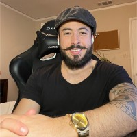 SF Moving Employee Thiago Raphael's profile photo